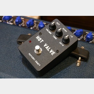 ギター HAYASHI CRAFT HOT VALVE HAYASHI CRAFTの検索結果【楽器検索デジマート】