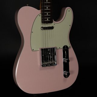 Fender Made in Japan FSR Collection 2024 Traditional 60s Telecaster Custom Rosewood Shell Pink 【名古屋栄店