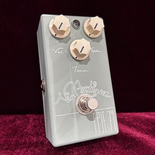 Vin-Antique、PPSE'79の検索結果【楽器検索デジマート】