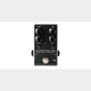 【Liruさま専用】【ハンドメイドエフェクター】 B3K風＆B7K風 ベース用エフェクター、Darkglass Electronics、Microtubes B3K
