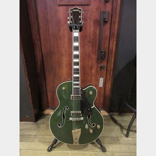 エレクトリックギター、Gretschの検索結果【楽器検索デジマート】