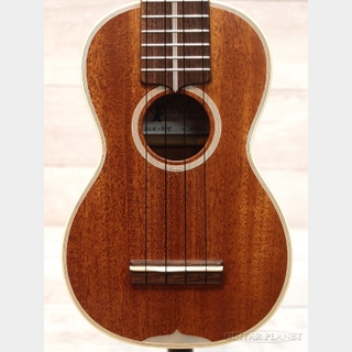 Seilen SLS-3M Soprano Vintage Honduran Mahogany 【2017年製】【Style-3 Type】【送料込】