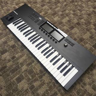 NATIVE INSTRUMENTS KOMPLETE KONTROL S49 MK2【展示品特価】