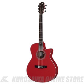 Morris R-14G RED HAND MADE PREMIUM (お取り寄せ)