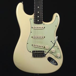 FenderArtist Series John Mayer Stratocaster Olympic White 2007