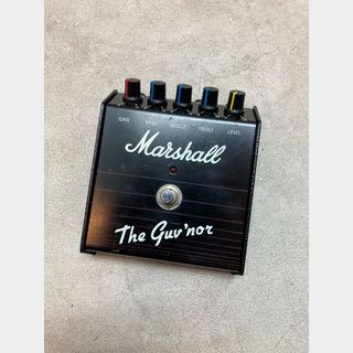 MarshallThe Guv'nor  made in England