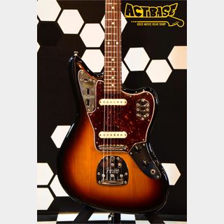 Fender Mexico Classic Player Jaguar Special 3TS