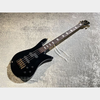 メンテ済 美品 詳細不明 9Plyネック スルーネック アクティブエレキベース メンテ済 美品 詳細不明 9Plyネック スルーネック アクティブエレキ