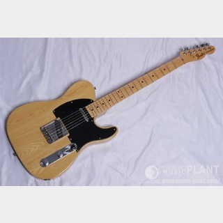 FenderJapan TL72-500 2002年 中古 ケース変更値下げ FenderJapan TL72