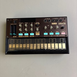 KORG volca fm2