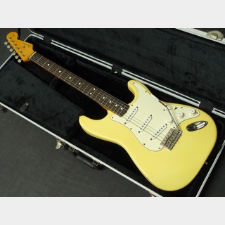 FenderAmerican Vintage 62 Stratocaster Vintage White【1992年製】