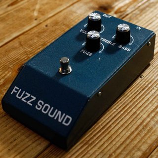 VINTAGE PEDAL WORKSHOPFUZZ SHOUND 【USED】