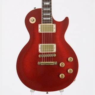 Gibson Les Paul Standard Red Sparkle 2000年製【横浜店】