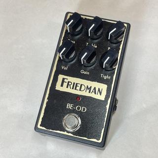 Friedman、BE-ODの検索結果【楽器検索デジマート】