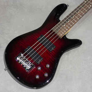 Spector Legend 5 Standard Black Cherry Gloss【売切御免!赤札市!2024年2月23日からの6日間】