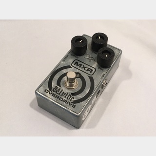 MXR CSP-016 Wylde Overdrive