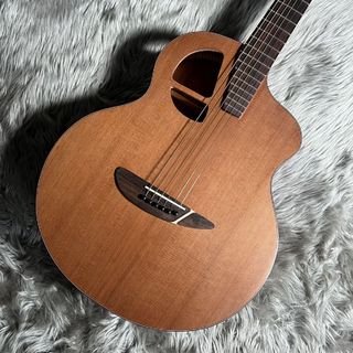 L.Luthierアコースティックギター／ラ・ライト