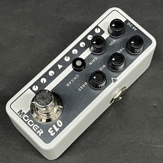 MOOER Micro PreAMP 013【新宿店】