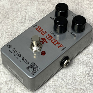 Electro-Harmonix Ram's Head Big Muff Pi