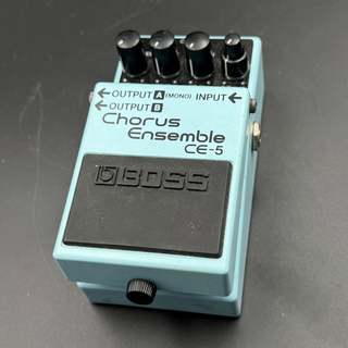 BOSS CE-5 / Chorus Ensemble【新宿店】