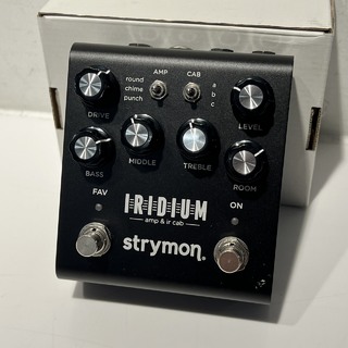エフェクター（ギター・ベース用）、strymonの検索結果【楽器検索