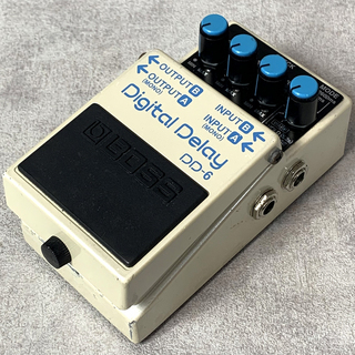BOSS DD-6 Digital Delay【加古川店】