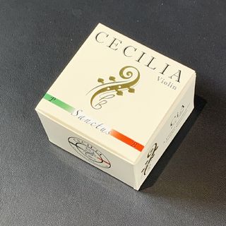 CECILIA Sanctus Full Vn