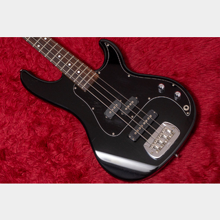 G&L Tribute Series SB-2 BLK 4.350kg #1070067【GIB横浜】