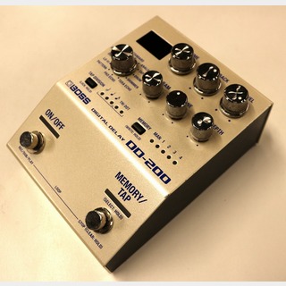 BOSS、DD-20の検索結果【楽器検索デジマート】