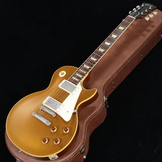 Gibson 1994 Historic Collection 1957 Les Paul Standard Reissue Gold Top 【渋谷店】