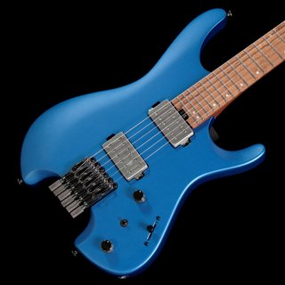 Ibanez Q52-LBM Laser Blue Matte [傷有りアウトレット品] 【池袋店】