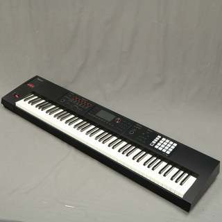 Roland FA-0の検索結果【楽器検索デジマート】