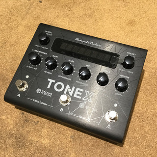 IK Multimedia USED/Amplitube TONEX Pedal