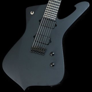 Ibanez IRON LABEL ICTB721-BKF (Black Flat) アイバニーズ【御茶ノ水本店】