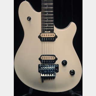 EVH Wolfgang Special EBONY FINGERBOARD - Ivory-