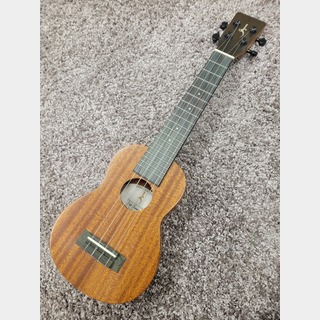 Shima UKULELE JS Soprano Jake Shimabukuro Wideneck Soprano Ukulele With Tenor Range 【展示入替特価】
