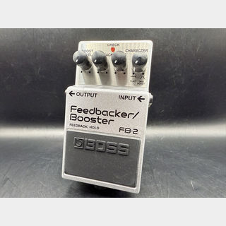 boss fb-2の検索結果【楽器検索デジマート】