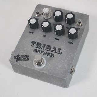 A.S.P. GEAR TRIBAL GEYSER-S 【渋谷店】