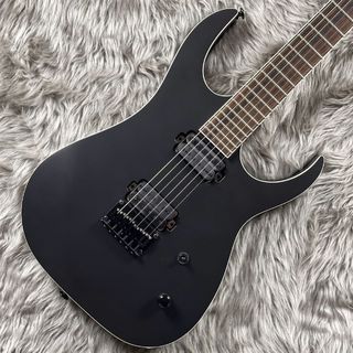Strictly 7 Guitars Cobra JS6 Black エレキギター ジャパン・シリーズ6弦