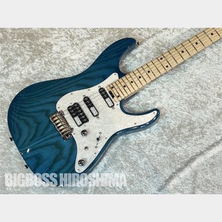 SCHECTER BH-1-STD-24 (Indigo Light Blue)