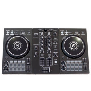 Pioneer 【中古】 DJコントローラー Pioneer DJ DDJ-400 rekordbox対応 パイオニアDJ