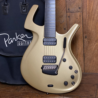 ParkerFly Deluxe Gold
