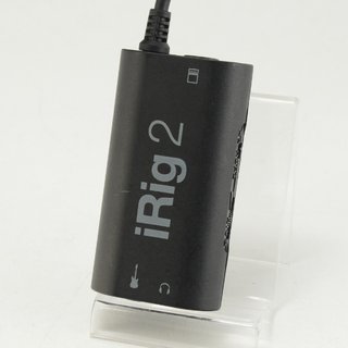 IK Multimedia iRig2 【御茶ノ水本店】