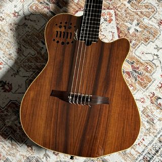 Godin ACS-SA Rosewood Top【現品画像】
