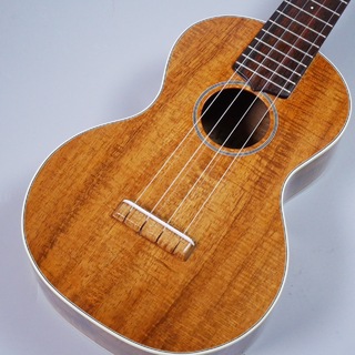 tkitki ukulele HK-C5A Ivory 10th Anniversary【現物写真】【限定品】