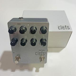 エフェクター（ギター・ベース用）、clefsの検索結果【楽器検索