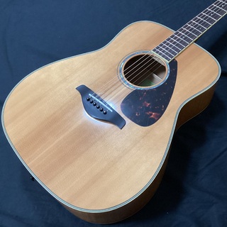 YAMAHA FG840(ヤマハ アコースティックギター フレイムメイプル)