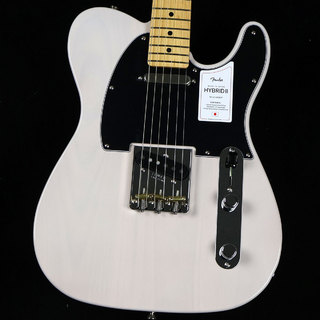 Fender Made In Japan Hybrid II Telecaster US Blonde