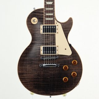 GibsonLes Paul Standard T 2016 Trans Black 【梅田店】