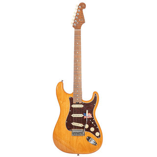 SX Guitars、STタイプとTLタイプのエレクトリック・ギター新モデルを